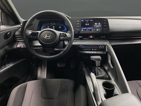 New 2026 Hyundai Elantra Sport image 5