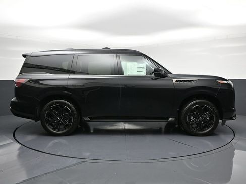 New 2026 INFINITI QX80 SPORT image 31