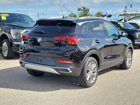 Used 2023 Buick Encore GX Essence w/ Experience Buick Package FWD image 6