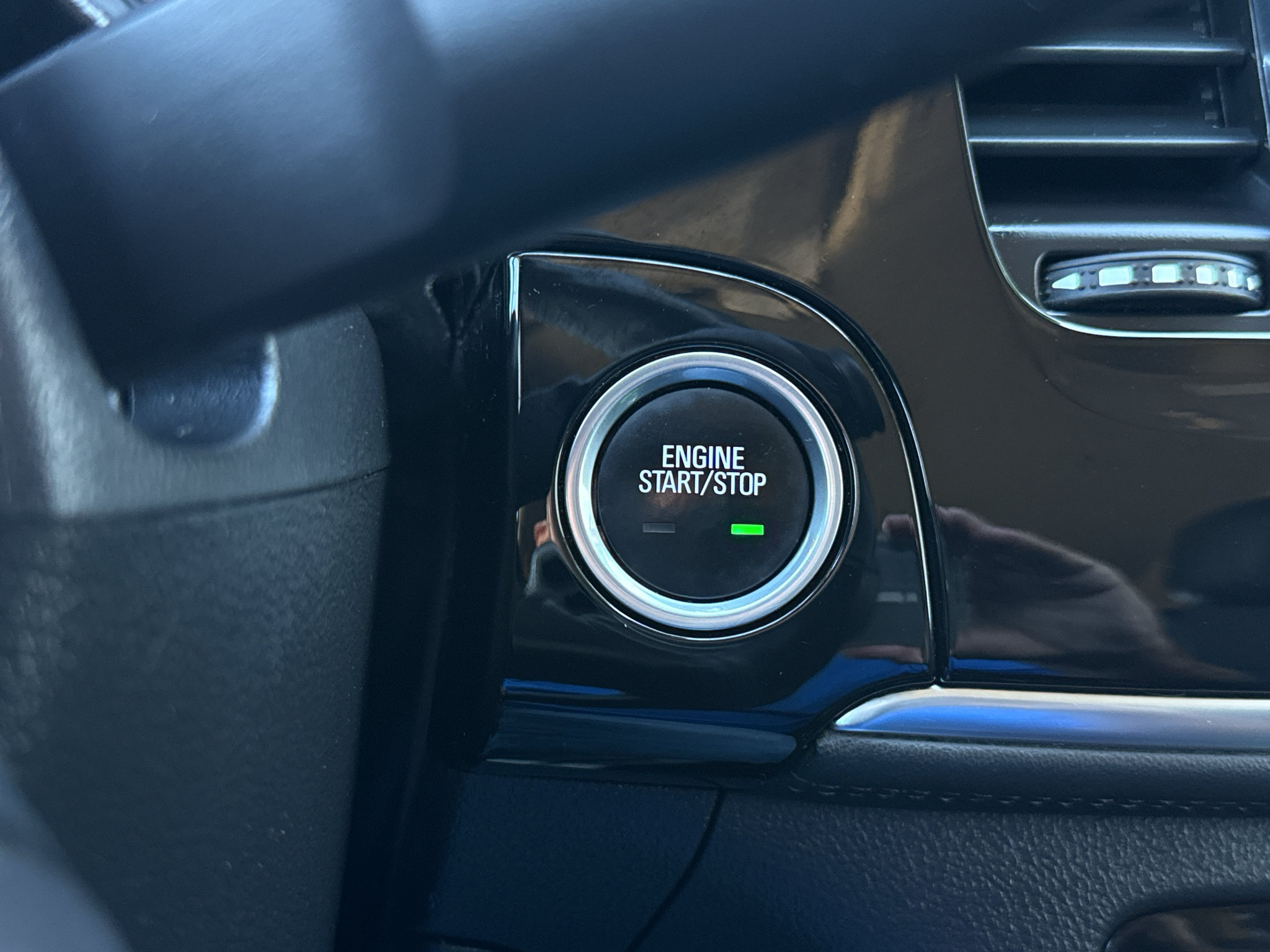 Used 2017 Buick Encore Preferred FWD image 18