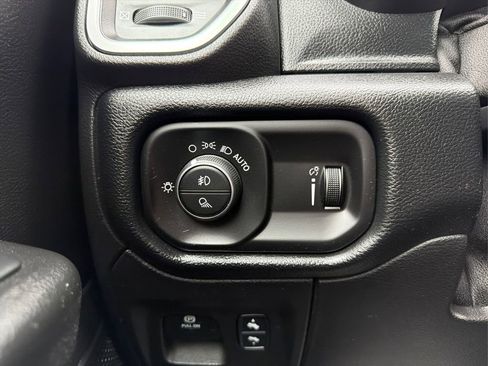 Used 2021 RAM 1500 Big Horn AWD/4WD image 15