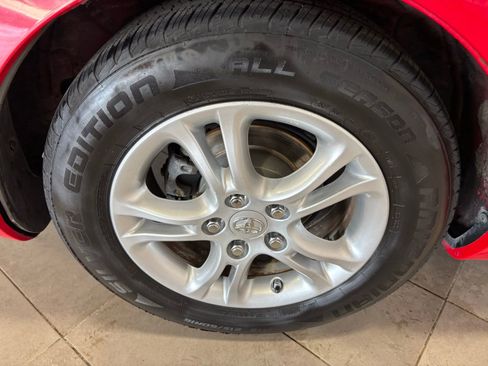 Used 2007 Toyota Solara SE image 10