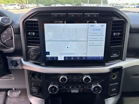 Used 2021 Ford F150 XLT w/ Equipment Group 302A High AWD/4WD image 19