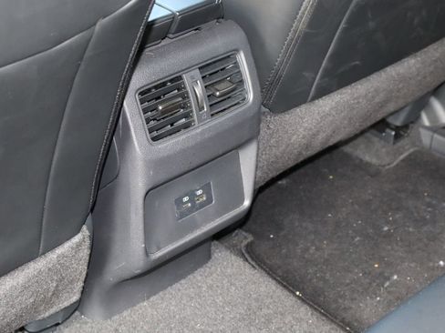 Used 2023 Nissan Rogue SV w/ SV Premium B Package FWD image 7