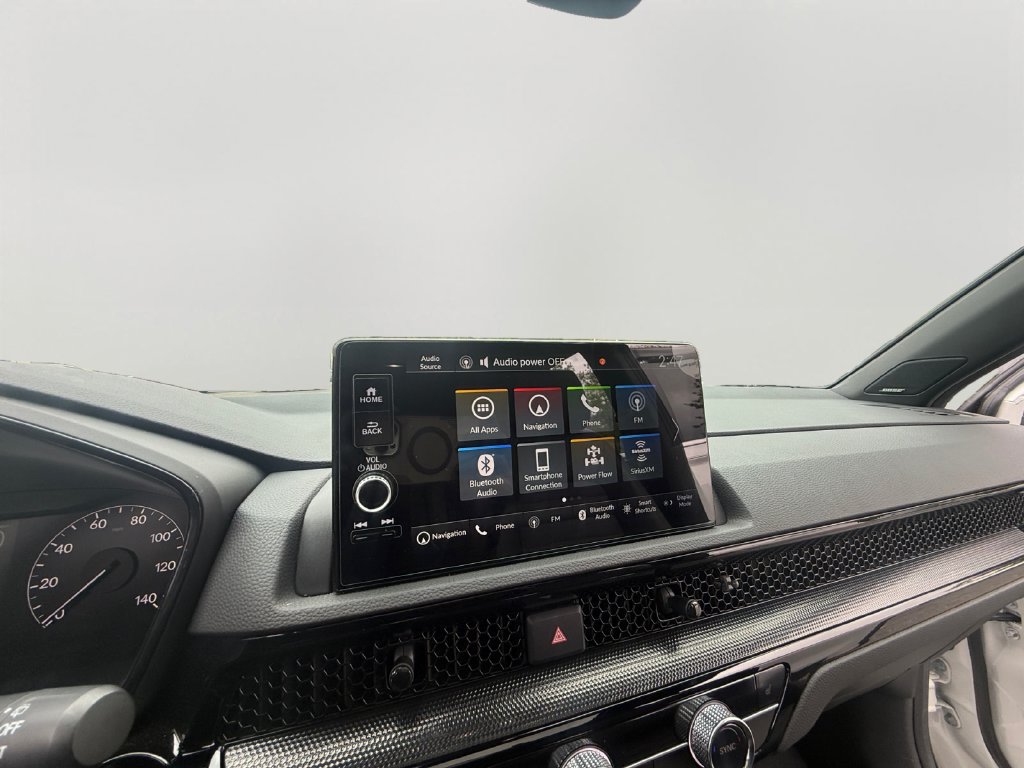 Used 2025 Honda CR-V Sport Touring image 14