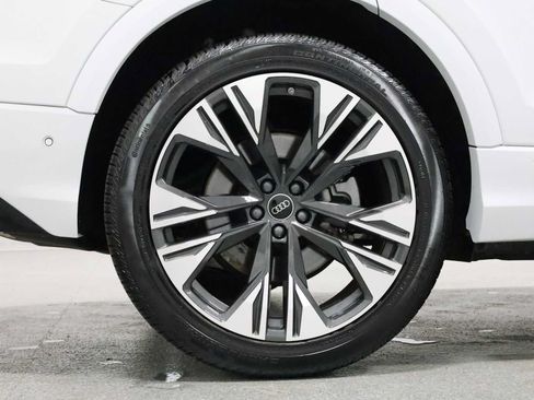 Certified 2026 Audi Q8 Premium Plus AWD/4WD image 36