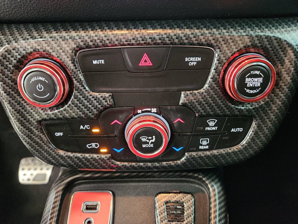 Used 2020 Jeep Compass Limited FWD image 17