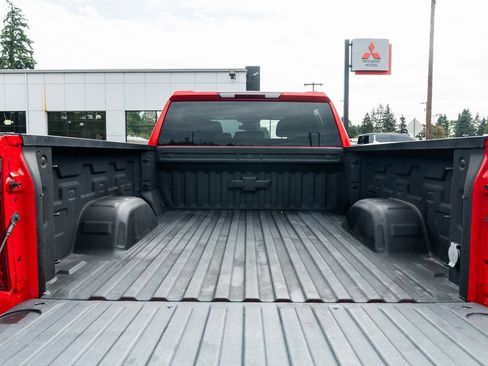 Used 2024 Chevrolet Silverado 1500 LT w/ Protection Package image 8