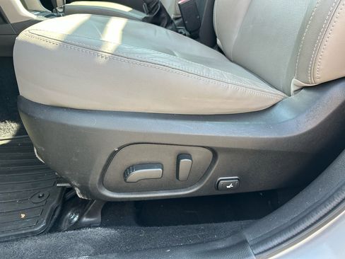 Used 2018 Subaru Forester 2.5i Limited image 10