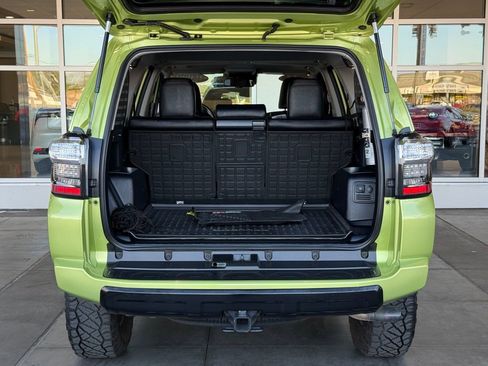 Certified 2022 Toyota 4Runner TRD Pro image 15
