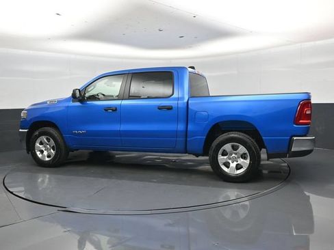 New 2026 RAM 1500 4x4 Crew Cab image 24