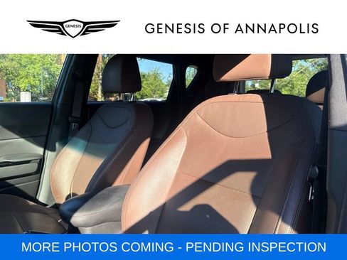 Used 2017 Kia Soul + w/ Option Group 041 FWD image 7