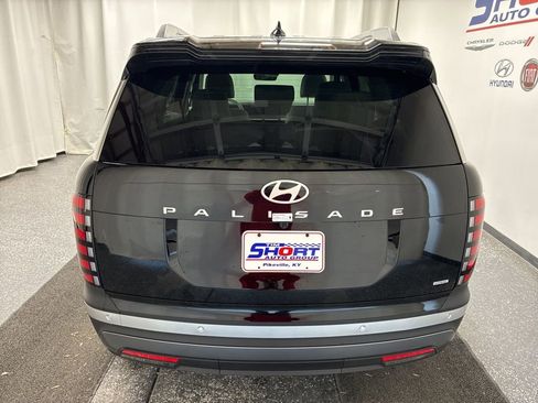 New 2026 Hyundai Palisade SEL image 5