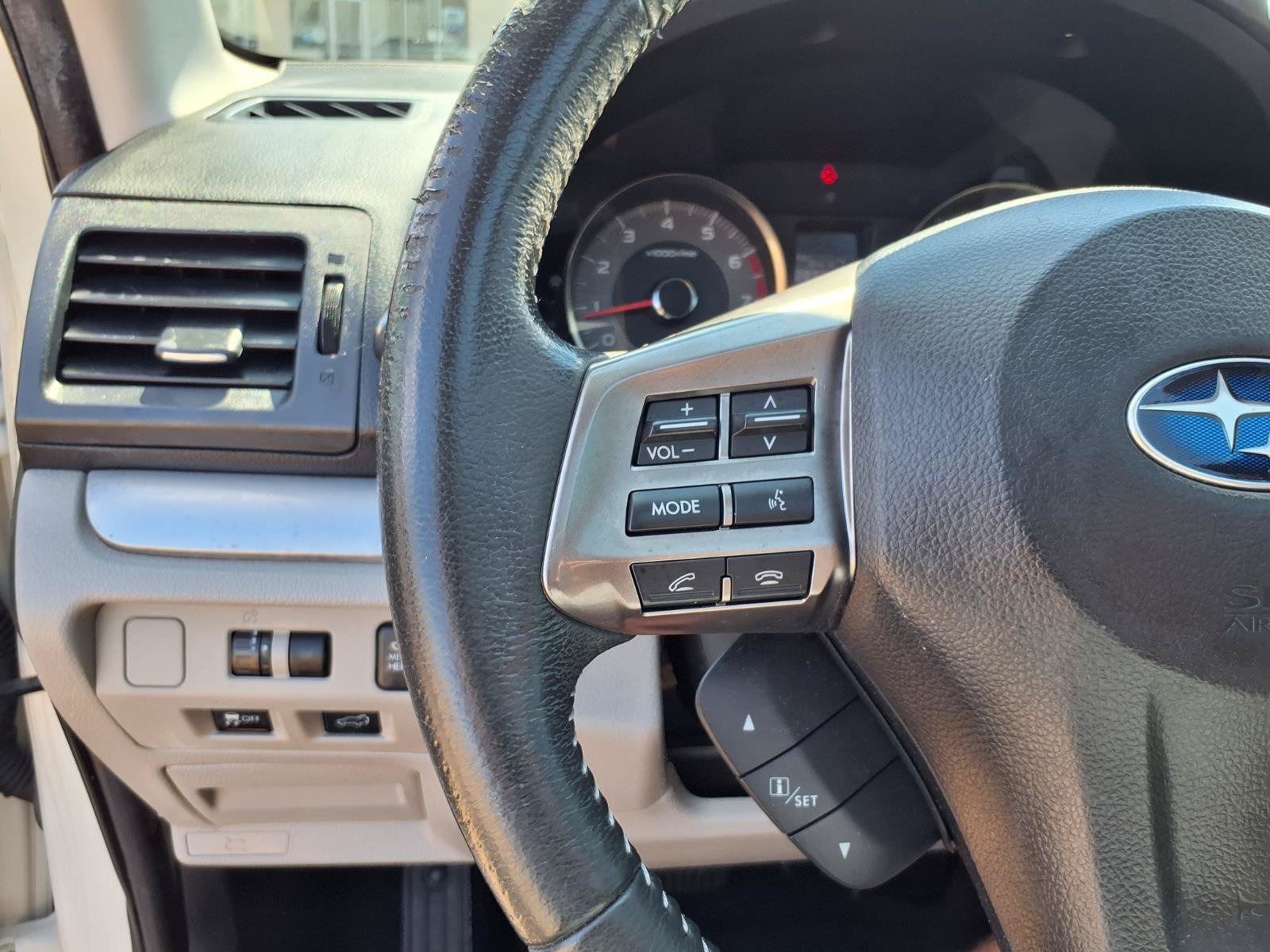 Used 2015 Subaru Forester 2.5i Limited AWD/4WD image 20