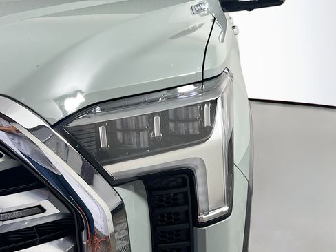 New 2026 Toyota Tundra 1794 Edition AWD/4WD image 11