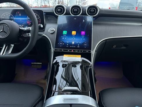 New 2026 Mercedes-Benz GLC 300 4MATIC image 14
