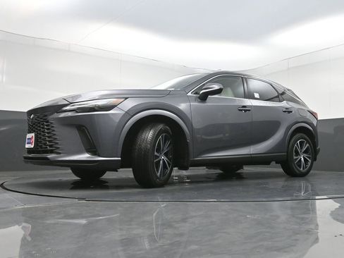 Used 2023 Lexus RX 350 Premium w/ Accessory Package AWD/4WD image 27