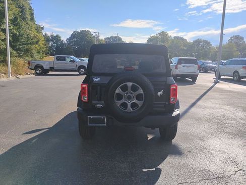 New 2025 Ford Bronco Big Bend image 4
