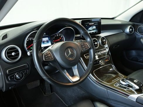Used 2016 Mercedes-Benz C 300 4MATIC Sedan image 20