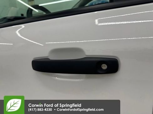 New 2025 Ford Ranger XLT w/ Black Appearance Package image 27