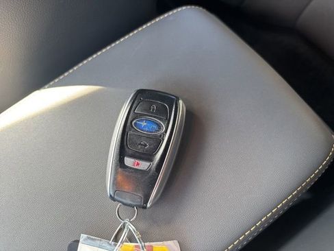 Used 2024 Subaru Crosstrek 2.5i Sport image 38