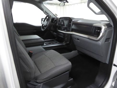 Used 2021 Ford F150 XL w/ Equipment Group 101A High RWD image 20