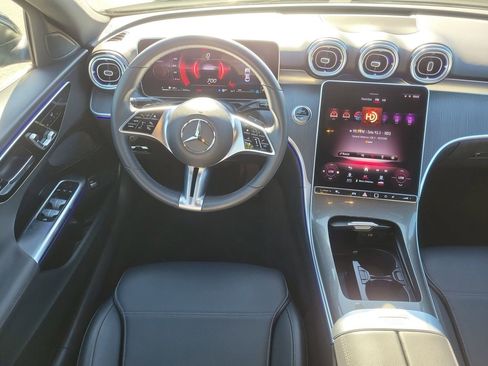 Certified 2023 Mercedes-Benz C 300 Sedan image 15