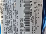 Used 2020 Ford Fusion SE image 3
