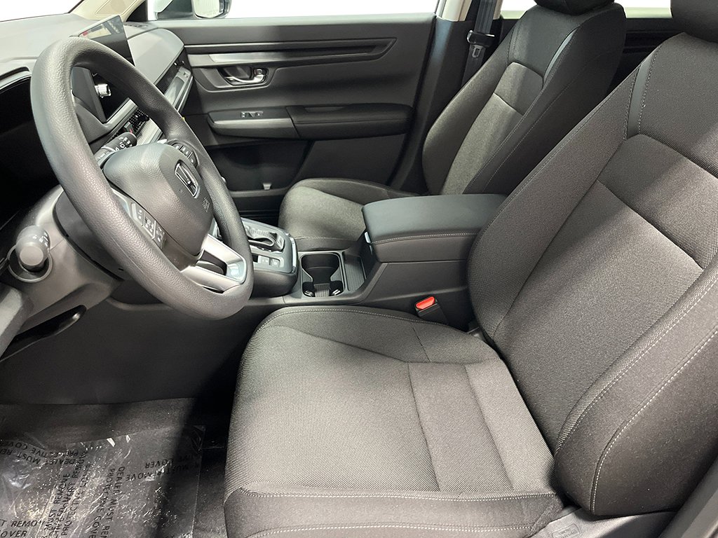 New 2027 Honda CR-V EX image 12