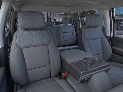 New 2026 Ford F150 XLT w/ FX4 Off-Road Package AWD/4WD image 10