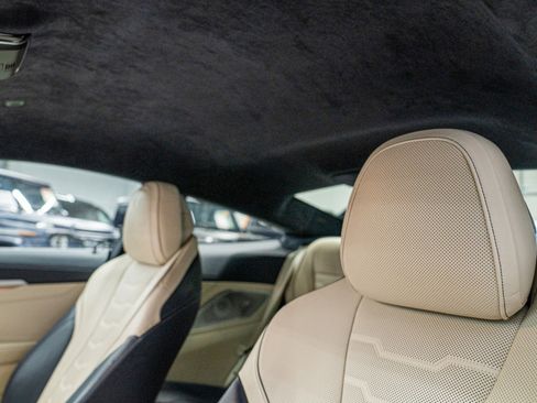 Used 2019 BMW M850i xDrive Coupe image 17