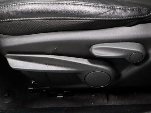 Used 2022 Jeep Compass Trailhawk image 24