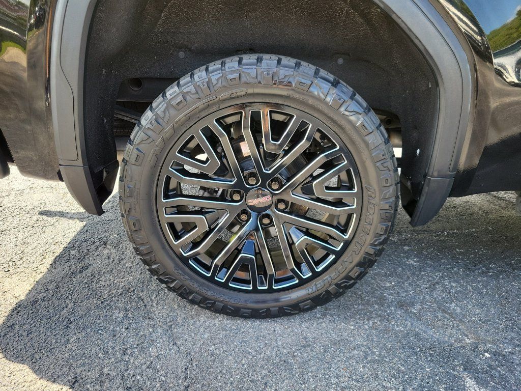 Used 2019 GMC Sierra 1500 Denali w/ Denali Ultimate Package AWD/4WD image 5