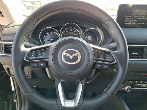 Used 2025 MAZDA CX-5 AWD 2.5 S w/ Preferred Package image 20