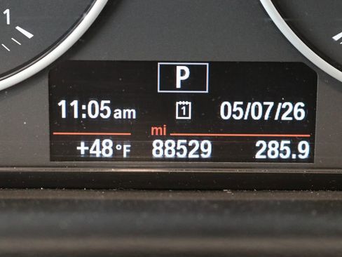 Used 2016 BMW X1 xDrive28i AWD/4WD image 17