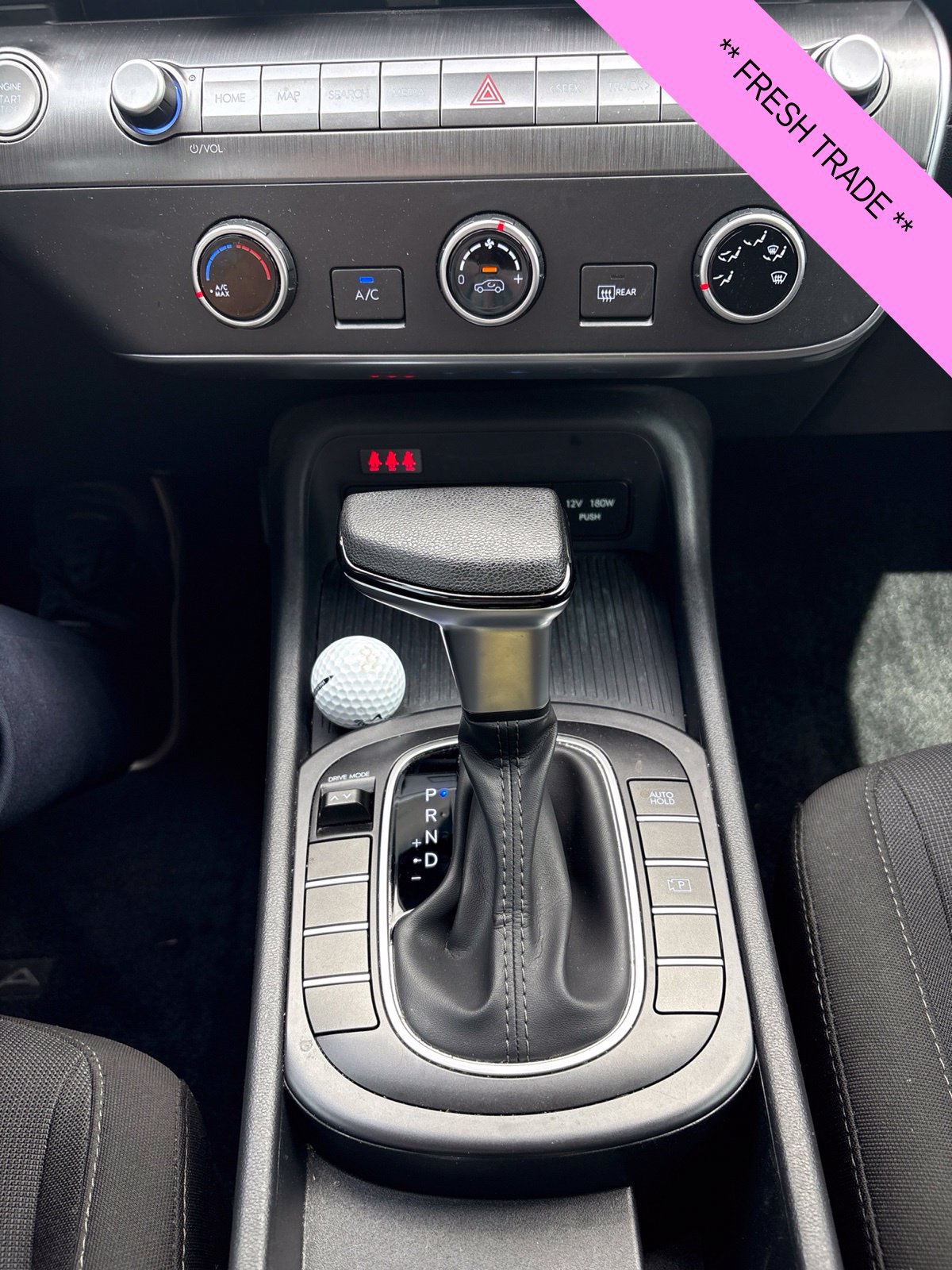 Certified 2024 Hyundai Kona SE FWD image 15