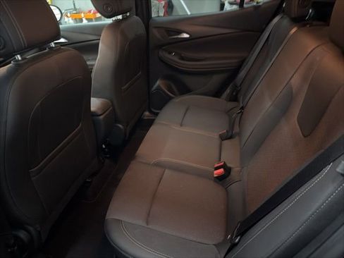 Used 2024 Buick Encore GX Preferred image 18