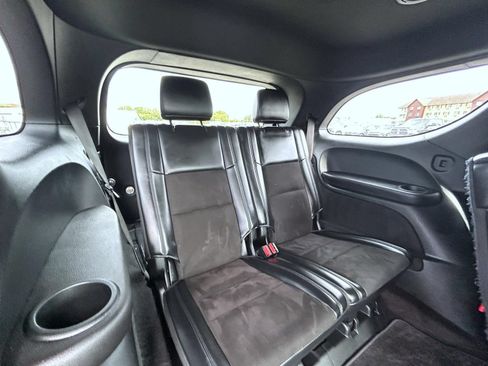 Used 2019 Dodge Durango GT AWD/4WD image 21