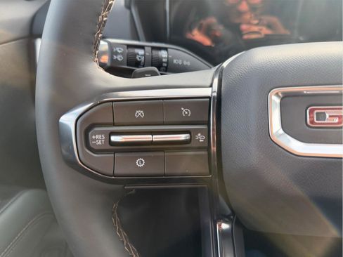 New 2026 GMC Terrain AT4 w/ Convenience Package III image 29