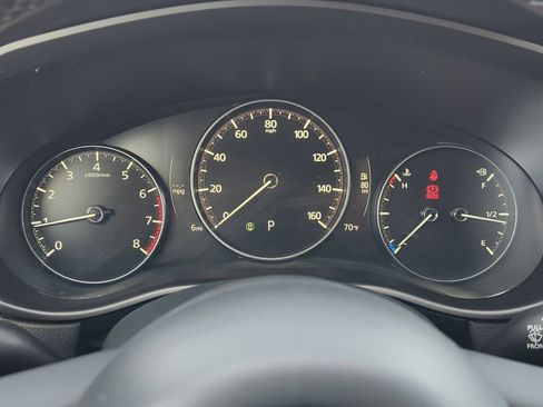 New 2026 MAZDA CX-50 AWD 2.5 S w/ Weather Package image 17