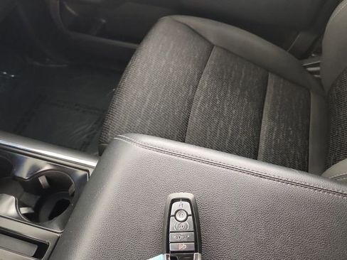 Used 2023 Ford F150 XLT w/ Equipment Group 302A High image 19