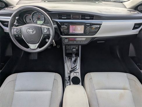 Used 2016 Toyota Corolla LE image 14