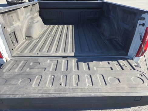 Used 2024 Ford F150 STX w/ STX Black Appearance Package image 21