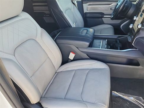 Certified 2022 RAM 1500 Limited image 12