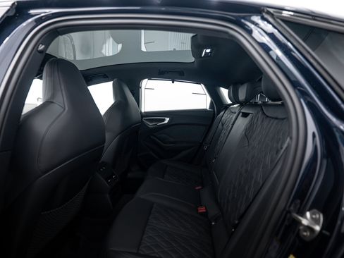 New 2025 Audi S5 Premium Plus image 18