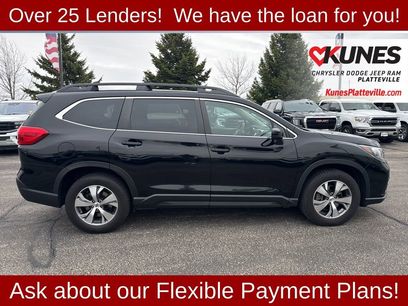 Used 2022 Subaru Ascent Premium w/ Convenience Package