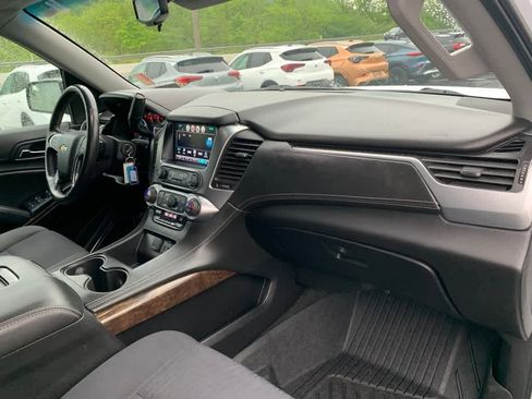 Used 2018 Chevrolet Tahoe LS w/ All-Season Package AWD/4WD image 21