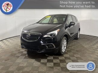 Used 2017 Buick Envision Essence image 1