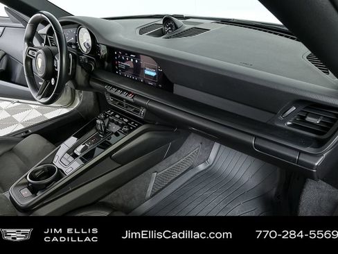 Used 2023 Porsche 911 Carrera GTS image 24