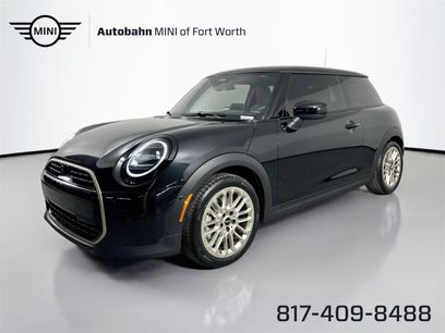 New 2026 MINI Cooper 2-Door Hardtop
